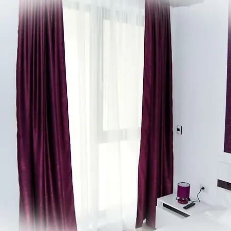 Apartament Andreea Onix Blue Apartament *