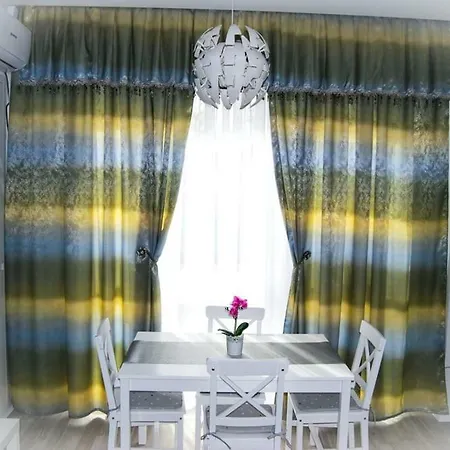 Apartament Andreea Onix Blue * Năvodari