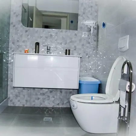 Apartament Andreea Onix Blue * Năvodari