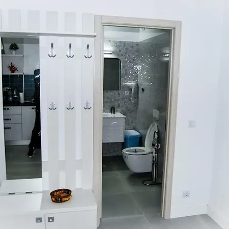 Apartament Andreea Onix Blue Năvodari