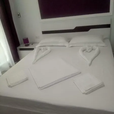 Apartament Andreea Onix Blue Apartament *