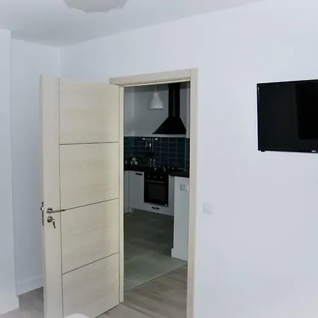 Apartament Andreea Onix Blue