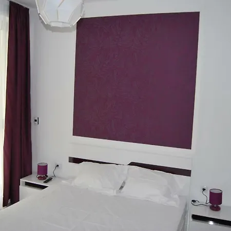 Apartament Andreea Onix Blue *